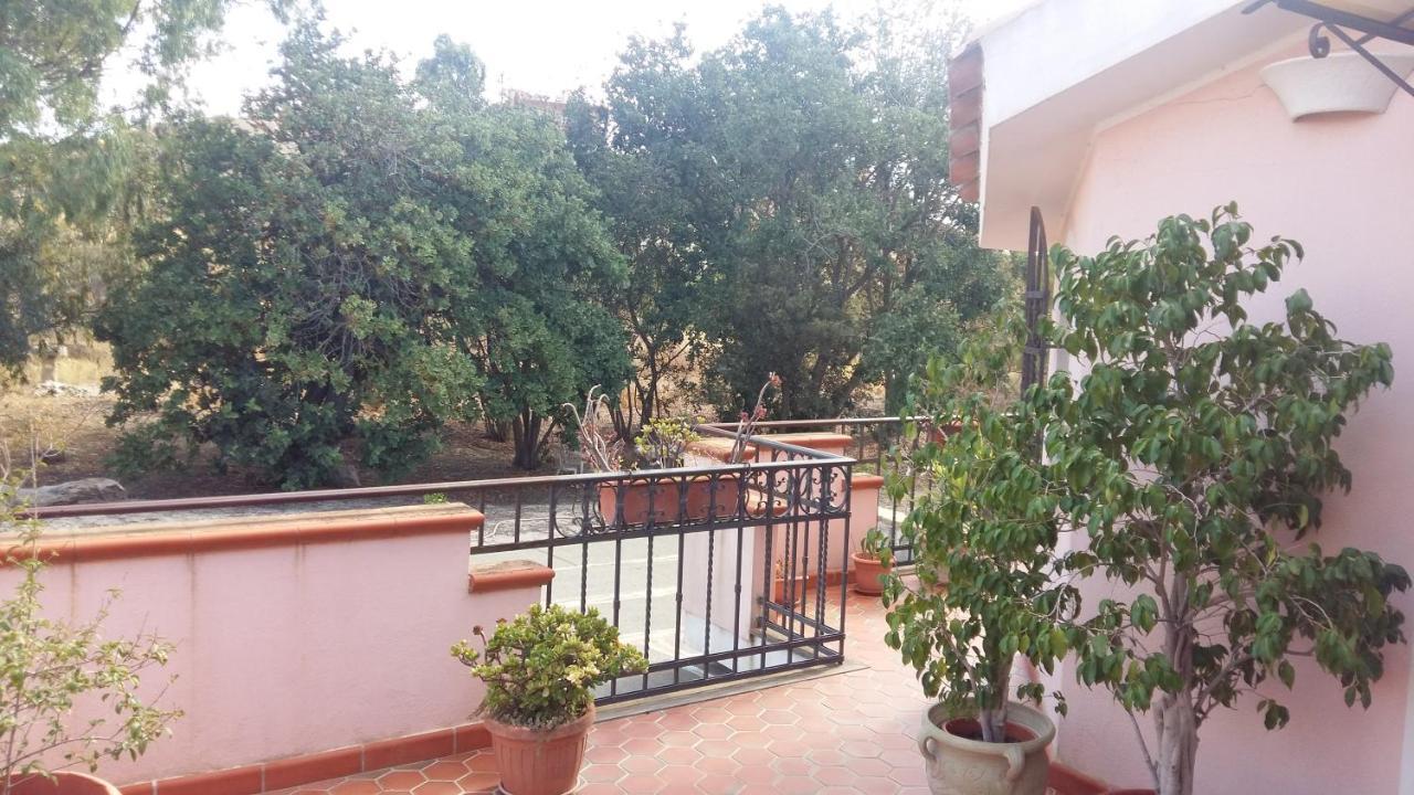 Casa Vacanze Su Forti Exteriér fotografie