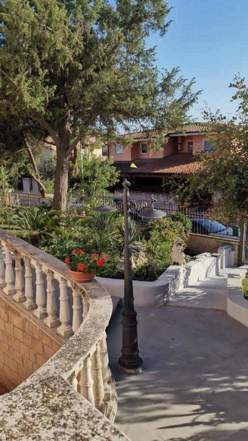 Casa Vacanze Su Forti Exteriér fotografie