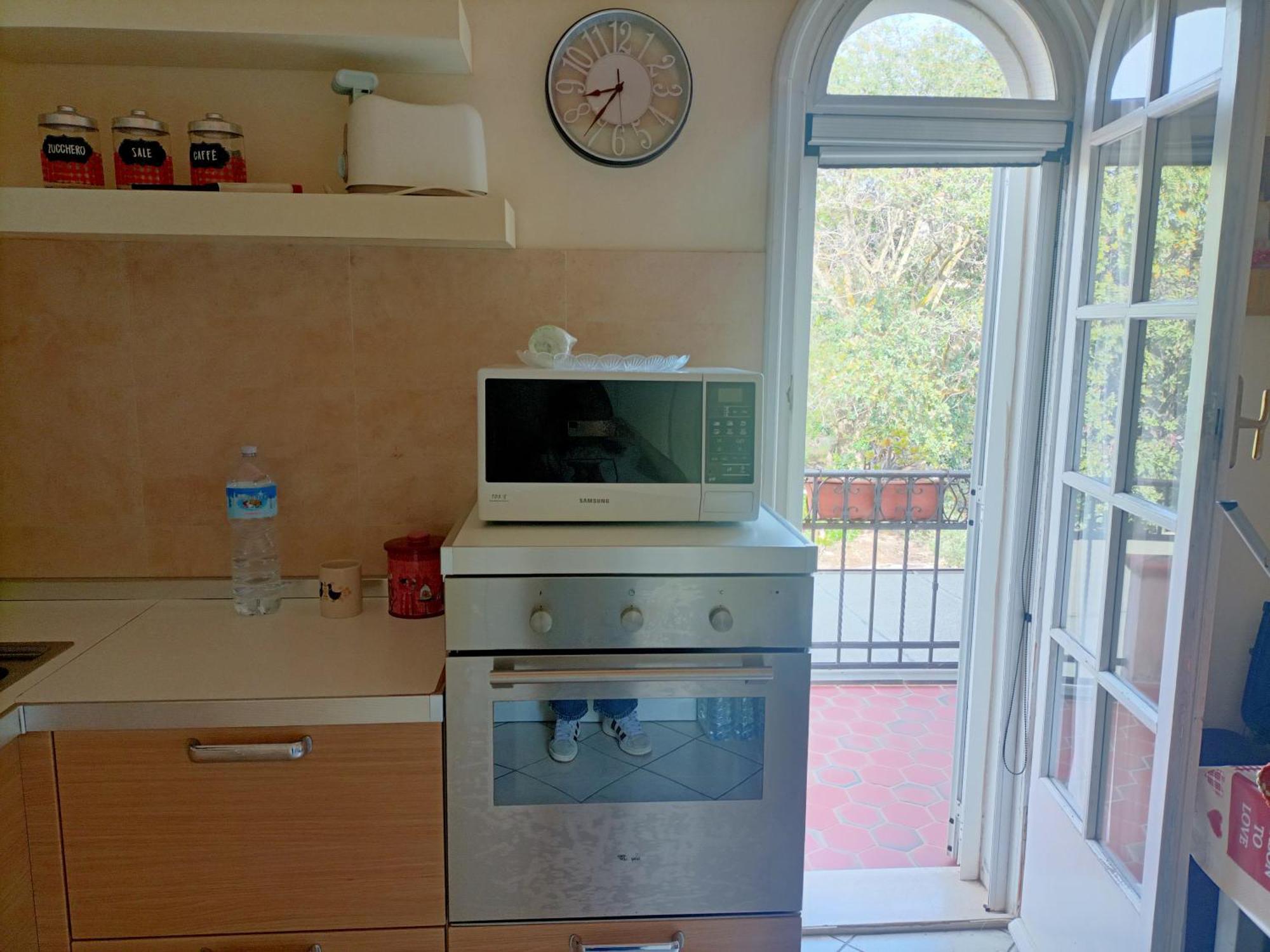 Casa Vacanze Su Forti Pokoj fotografie
